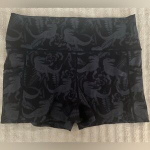 CVG: Constantly Varied Gear Short L Jurassic